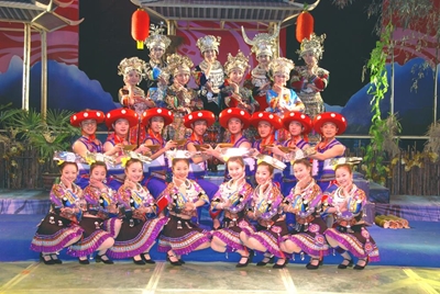 Dias Festival almost here