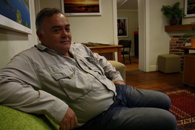 Nuwe joernalis by Knysna-Plett Herald