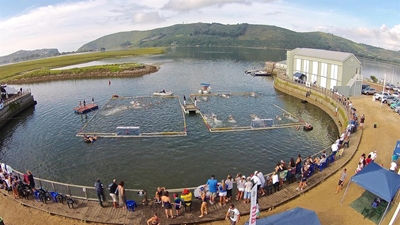 Chukka fests grow rapidly