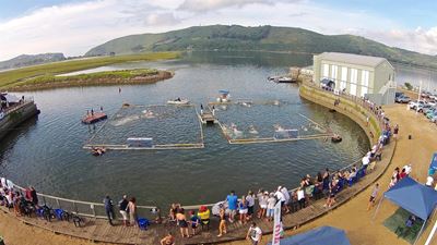 Chukka fests grow rapidly