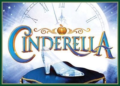 Pantomime-tyd in George