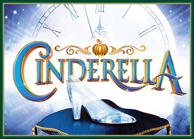 Pantomime-tyd in George