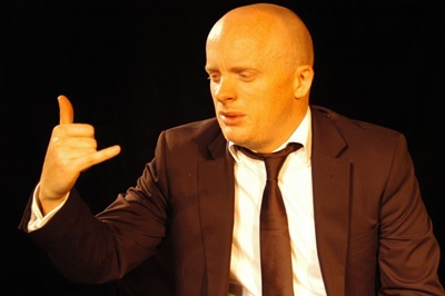 Plett Fringe Festival 2014