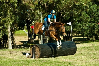 Local riders excel