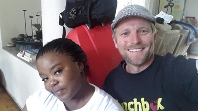 Plett theatre pro in Sweden