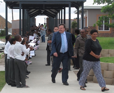 MEC praises Formosa