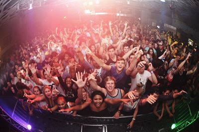 Plett Rage - it's a wrap