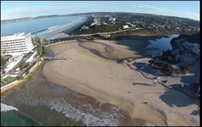 Have your say: Plett harbour development