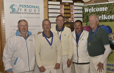 Annual Mossel Bay Classic as popular as ever