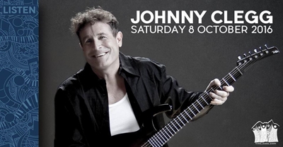 All star line-up at George Heritage Festival