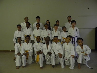 Young Cobras need support