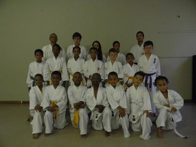 Young Cobras need support