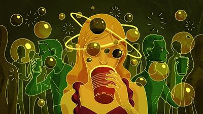Ouderdom vir drankgebruik moontlik hersien