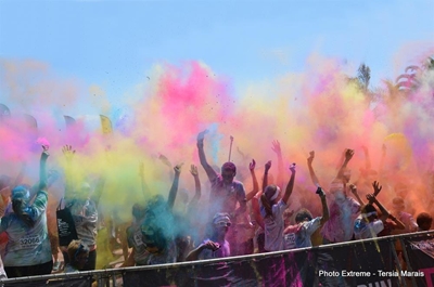 Join the Color Run this year