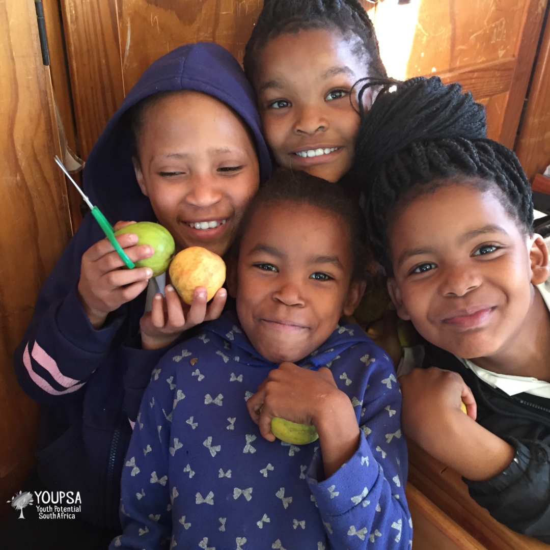 Ray Schone Offers Life-Changing Education for Rural Children