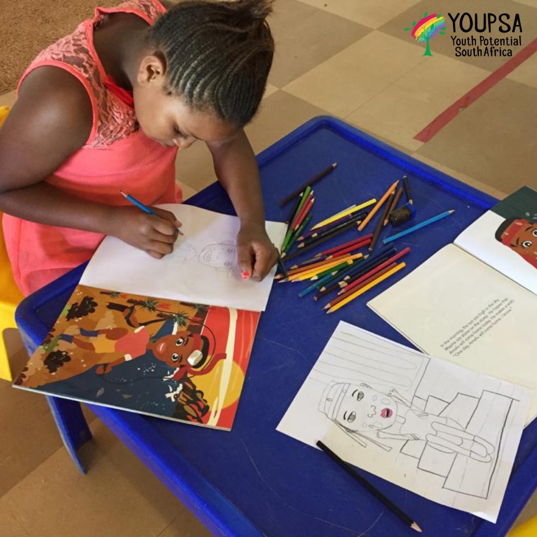 Ray Schone Offers Life-Changing Education for Rural Children