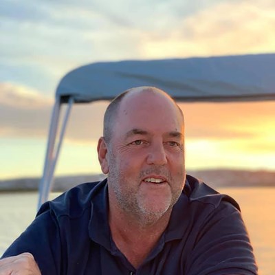 Duncan Brown of Kwikspar Beacon Isle supports local businesses at no commission
