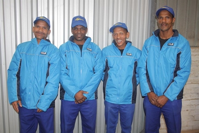 Update: Oudtshoorn packers beat the best