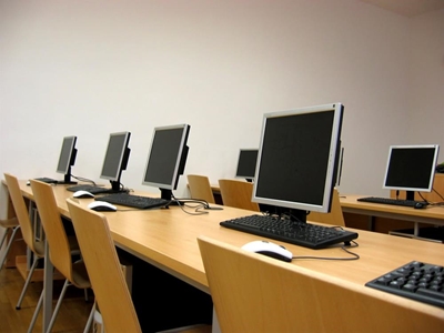 E-centre for Hornlee