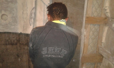 Suspected robber faces attempted murder charge
