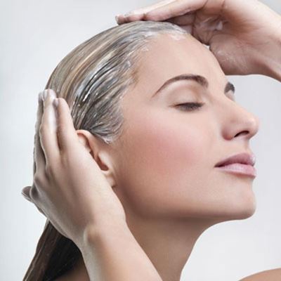 Deep conditioning your hair - the ideal way