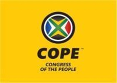 Manifesto: Congress of the People (COPE)