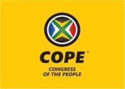 Manifesto: Congress of the People (COPE)