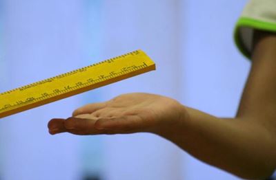 Education Department's firm stand against assault