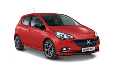 Opel revises Corsa for better value