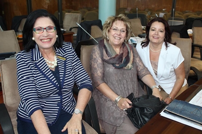 Mayor gives feedback on service delivery issues