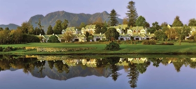 Garden Route the 'Golf Mecca' of SA