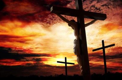 Easter production at churches this weekend