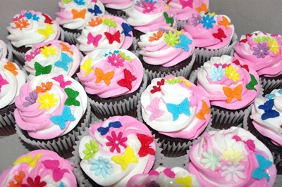 Party of Hope in Sedgefield