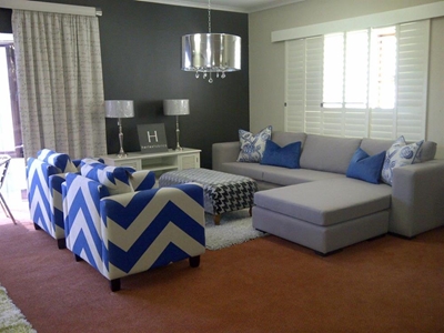 Curland Decorators: 20 jaar se diens