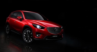 Mazda SA retains sales momentum