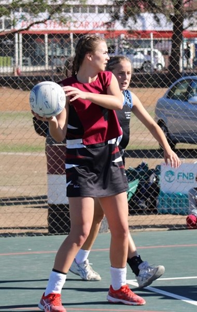 Struisies teen Overberg