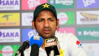 Pakistan skipper possibly in trouble for alleged racist Phehlukwayo chirp