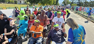 GR Mall throws OCC a R250 000 lifeline