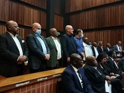 Transnet’s R398.4m fraud, corruption case postponed to April 2023 