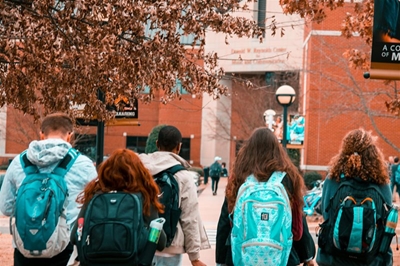 Grade 11s and 12s: What to do if you did not receive a university offer