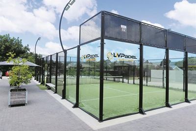 High Court suspends padel court closure pending review