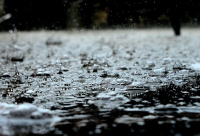 Weather alert: Heavy rains ahead