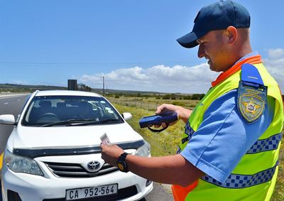 Nowhere to hide