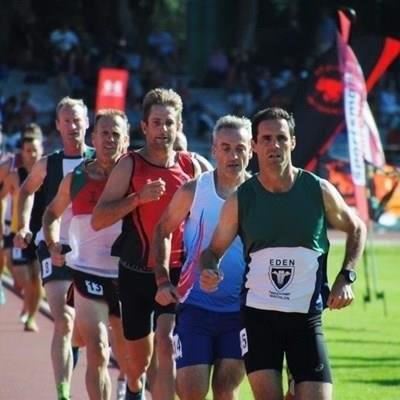Interprovinsiale tweekampbyeenkoms die naweek in Oudtshoorn