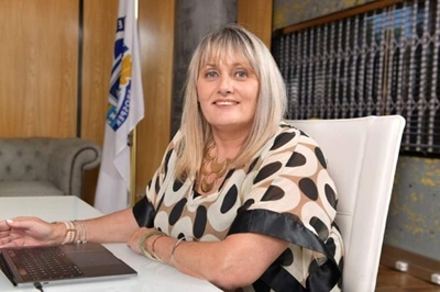 Ekurhuleni to elect new mayor after Campbell booted out