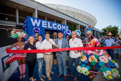 Cape Town Cycle Tour Expo 2018