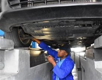 Free vehicle inspections for Western Cape scholar transport operators
