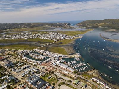 Nailed it Knysna