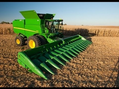 Smart Farming in South Africa