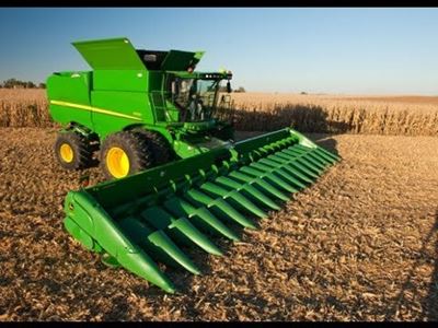 Smart Farming in South Africa